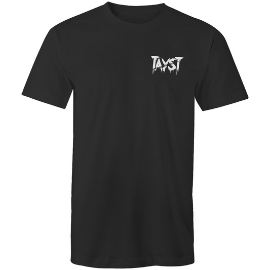 TAYST Drip Moto Tee