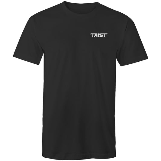 TAYST Drip Main Tee