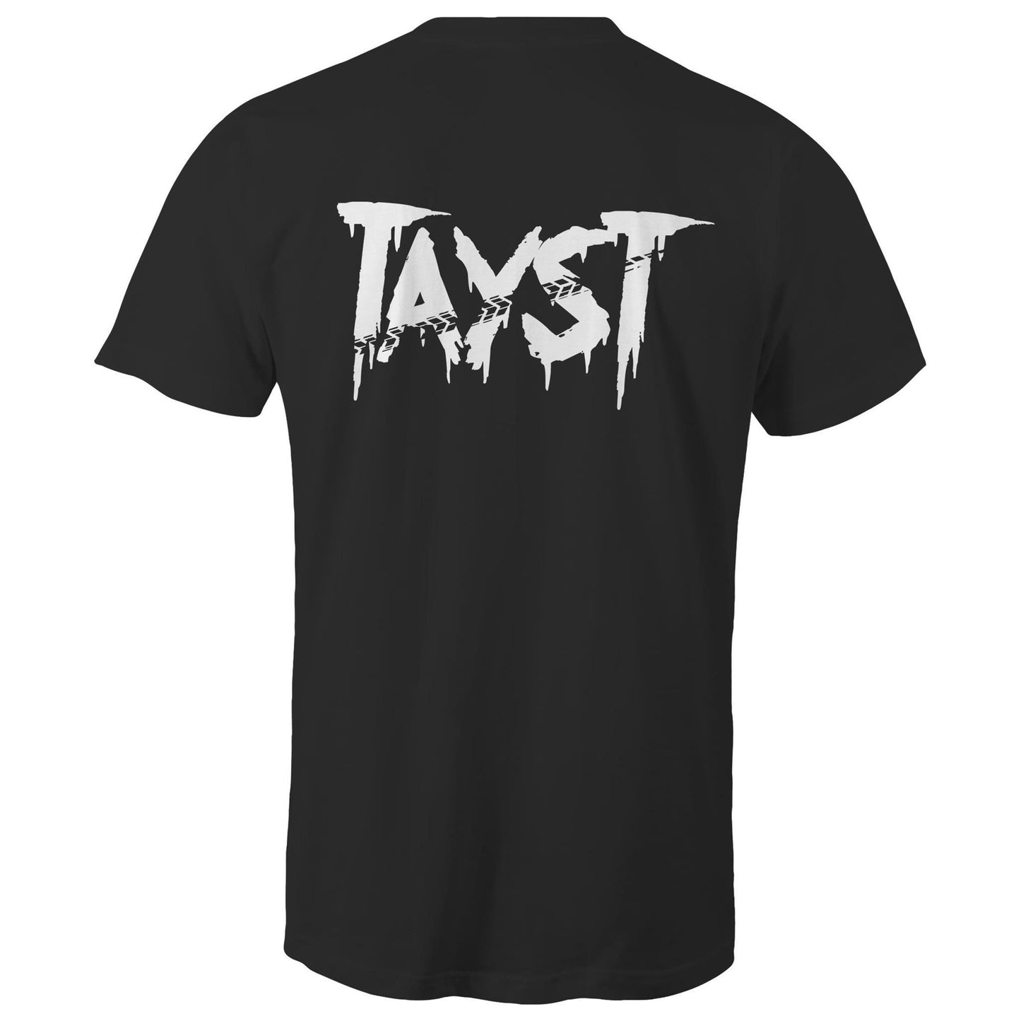 TAYST Drip Main Tee